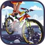 shiva Cycle
