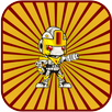 Cyborg Run APK