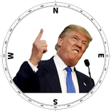 Trump Compass