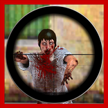 Dead Zombie Frontier Target