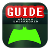 Tips Batman Arkham Underworld APK