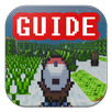 Tips for Pokemon x Minecraft APK