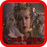 Cyndi Lauper - True Colors