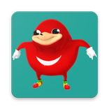 Ugandan Knuckles Soundboard