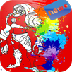 Ben 1 Coloring Book APK