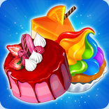 Cake Sweet Swap