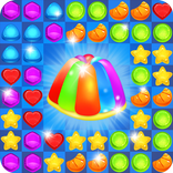 Candy Paradise Blast