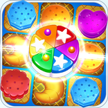 Cookie Blast Star