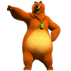 Grizzly Escape APK
