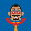 Papa Zola Runner APK