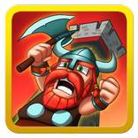 Heroes TD: Fantasy Wars