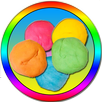 Dough Toys APK