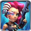 Clash of Zombies APK