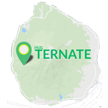 Hug Ternate