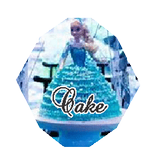cake design