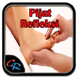 Buku Pijat Refleksi