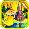 Caillo super adventure dash APK