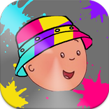 Adventure Calou Run