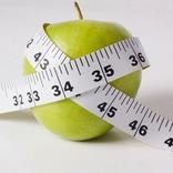 Easy Calorie Chart
