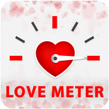 Love Meter with Love Calculator, Images and SMS