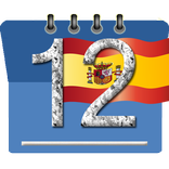 España Calendario 2026