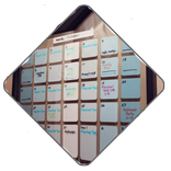 wall calendar