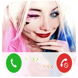 Fake Call From Harley Quinn