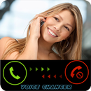 Voice Changer For Calling APK