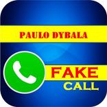 Call From Paulo Dybala