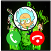 Call From Rick and Morty APK