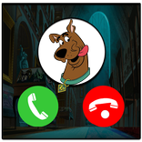 Call From Scooby Doo