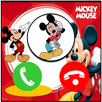 Call From Mickey Mouse APK