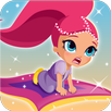 Shimmer rush shine moon adventure APK
