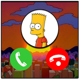 Call From Simpsons