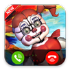 Call from Circus Baby Simulation APK