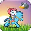 super callie adventure sheriff APK