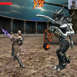 God of Warriors 4