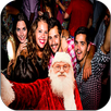 Santa Claus Selfie Joke APK