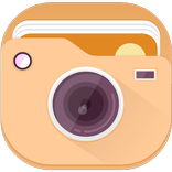 Camera Folder