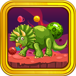 Saurus Giant