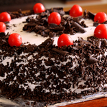 Baking Cake