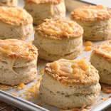 Biscuits