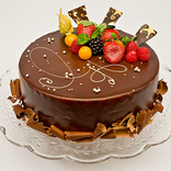 Cake and Pie Recipes
