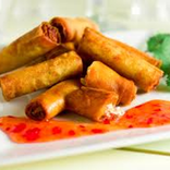 Finger Food