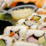 Sushi Recipes