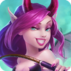 Heroes Tactics: Strategy PvP APK