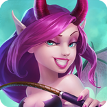Heroes Tactics: Strategy PvP