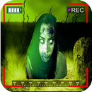 Ghost Detector camera prank-APK
