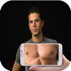 Camera Remove Cloth Xray prank APK