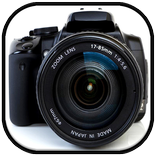 DSLR Camera HD Pro 🌟